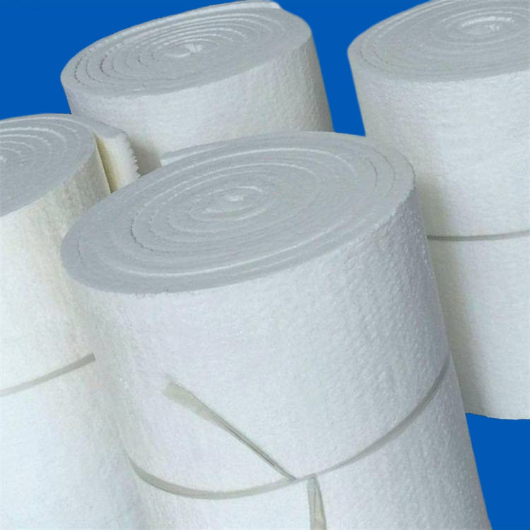 遵化陶瓷纤维毡